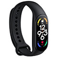 xiaomi mi band 7 nfc black extra photo 2