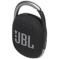 jbl clip 4 portable bluetooth speaker waterproof ip67 5w black extra photo 3