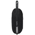 jbl clip 4 portable bluetooth speaker waterproof ip67 5w black extra photo 4