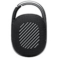 jbl clip 4 portable bluetooth speaker waterproof ip67 5w black extra photo 5