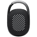 jbl clip 4 portable bluetooth speaker waterproof ip67 5w black extra photo 7