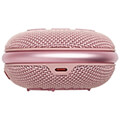jbl clip 4 portable bluetooth speaker waterproof ip67 5w pink extra photo 5
