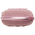 jbl clip 4 portable bluetooth speaker waterproof ip67 5w pink extra photo 6