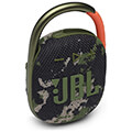 jbl clip 4 portable bluetooth speaker waterproof ip67 5w squad extra photo 1