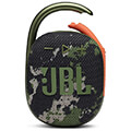 jbl clip 4 portable bluetooth speaker waterproof ip67 5w squad extra photo 3