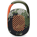 jbl clip 4 portable bluetooth speaker waterproof ip67 5w squad extra photo 4