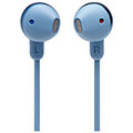 jbl tune 215bt earbud bluetooth handsfree akoystika blue extra photo 1