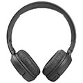 jbl tune 510bt asyrmata bluetooth on ear akoystika black extra photo 2
