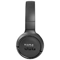jbl tune 510bt asyrmata bluetooth on ear akoystika black extra photo 3