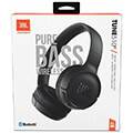 jbl tune 510bt asyrmata bluetooth on ear akoystika black extra photo 7