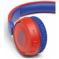 jbl jr310bt asyrmata bluetooth on ear paidika akoystika kokkina extra photo 3