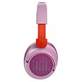jbl jr460nc bluetooth over ear paidika akoystika roz extra photo 2