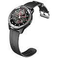 smartwatch mibro x1 xpaw005 black extra photo 2