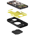 spigen gearlock bike mount case for iphone 12 mini extra photo 1