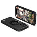 spigen gearlock bike mount case for iphone 12 mini extra photo 3