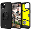 spigen gearlock bike mount case for iphone 13 extra photo 2