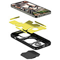 spigen gearlock bike mount case for iphone 13 extra photo 3