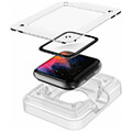 spigen pro flex ez fit 2 pack for apple watch 6 se 5 4 40 mm extra photo 1