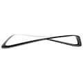 spigen proflex ez fit 2 pack for apple watch 7 41mm extra photo 2