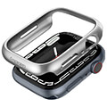 spigen thin fit graphite for apple watch 7 45mm extra photo 1