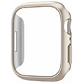 spigen thin fit starlight for apple watch 7 41mm extra photo 1