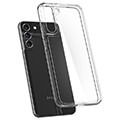 spigen ultra hybrid clear for galaxy s22 extra photo 4