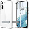 spigen ultra hybrid clear for galaxy s22  extra photo 1