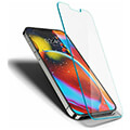 spigen tr slim hd anti glare privacy 1 pack for iphone 14 max iphone 13 pro max extra photo 2