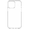 spigen liquid crystal crystal clear for iphone 14 pro max extra photo 1
