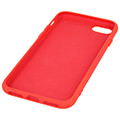 silicon case for xiaomi redmi 10c 4g red extra photo 2