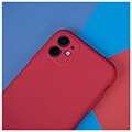 silicon case for xiaomi redmi 10c 4g red extra photo 3