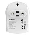 skross euro usb charger 2 x usb a 24a extra photo 3