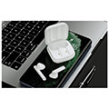haylou gt6 true wireless bluetooth white extra photo 4