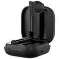haylou gt6 true wireless bluetooth black extra photo 1
