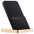 xiaomi bhr6094gl mi qi wireless charging stand 50 watt black extra photo 2