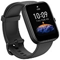 smartwatch xiaomi amazfit bip 3 black extra photo 2