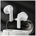 lenovo bluetooth lp80 singlepoint tws white extra photo 2