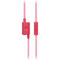 motorola jr200 pink on ear paidika akoystika hands free me splitter extra photo 2