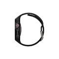 spigen liquid air pro black for apple watch 8 7 41mm extra photo 1