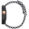 spigen thin fit 360 black for apple watch ultra 49mm extra photo 3