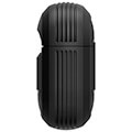 spigen rugged armor black for airpods pro 2 extra photo 3 spigen rugged armor black for airpods pro 2 extra photo 3