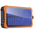 4smarts solar power bank prepper 12000mah extra photo 2