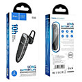 akoystika bluetooth hoco bluetooth headset e60 brightness extra photo 4