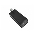 hoco powerbank j86 powermaster 40000ma power delivery quick charge 30 225w black extra photo 2