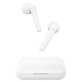 forever bluetooth earphones twe 110 earp white extra photo 1