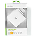 nedis wcpd65w105wt wall charger pd30 27w pd30 36w pd30 45w pd30 65w 30 a 325a 300 m extra photo 3