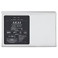 akai m3 soul forito ixeio bluetooth me usb aux in kai usb gia fortisi 20w white extra photo 2