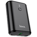 powerbank hoco q3 mayflower 10000mah pd qc 30 black extra photo 5