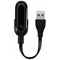 charging cable for xiaomi mi band 3 15cm black extra photo 2
