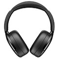 bluetooth headphones edifier bt wh950nb anc black extra photo 1